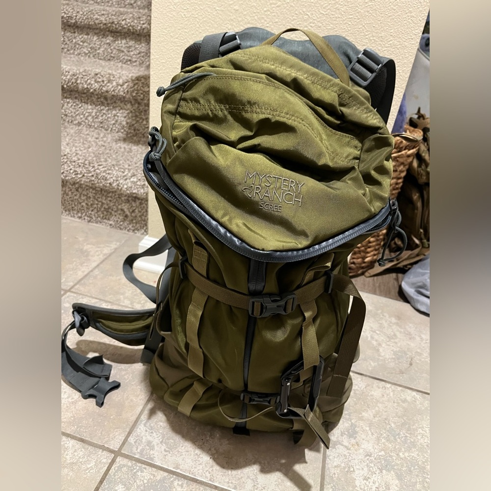 Mystery Ranch Scree 32